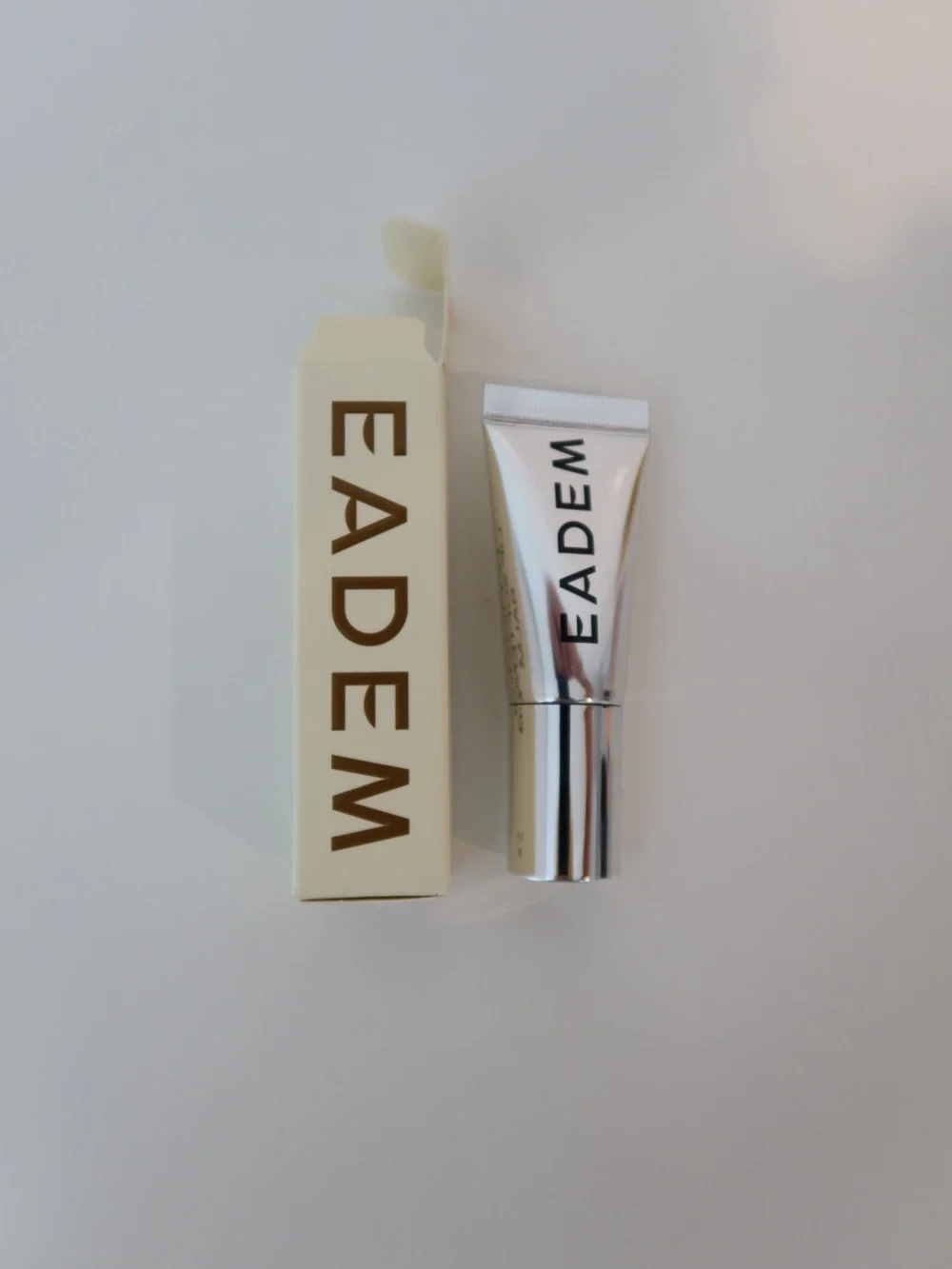 Mini eadem in sakura shaved ice